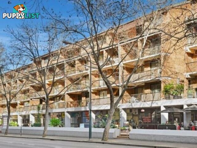 Unit 52/313 Harris St PYRMONT NSW 2009