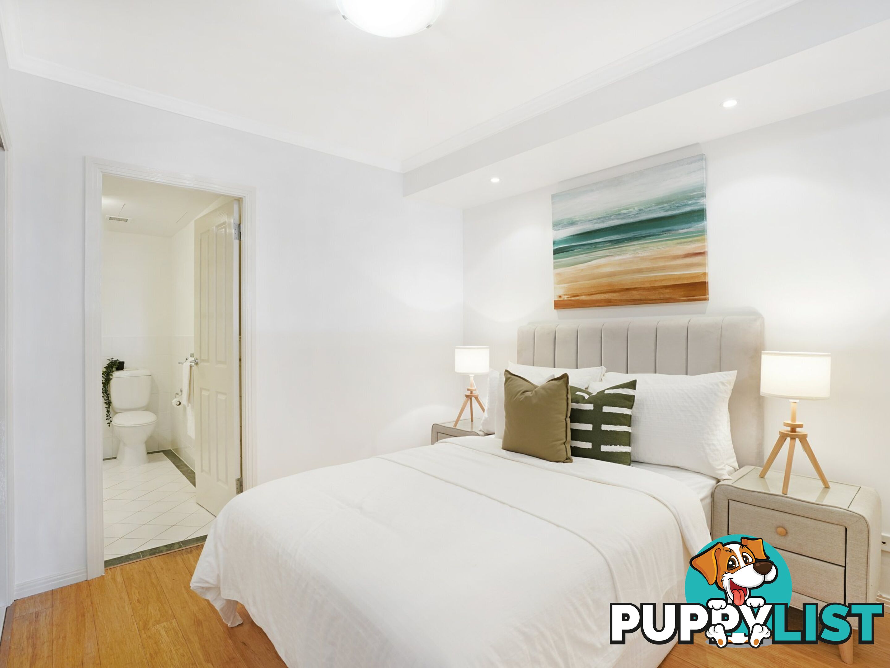 107/30 Warayama Place ROZELLE NSW 2039