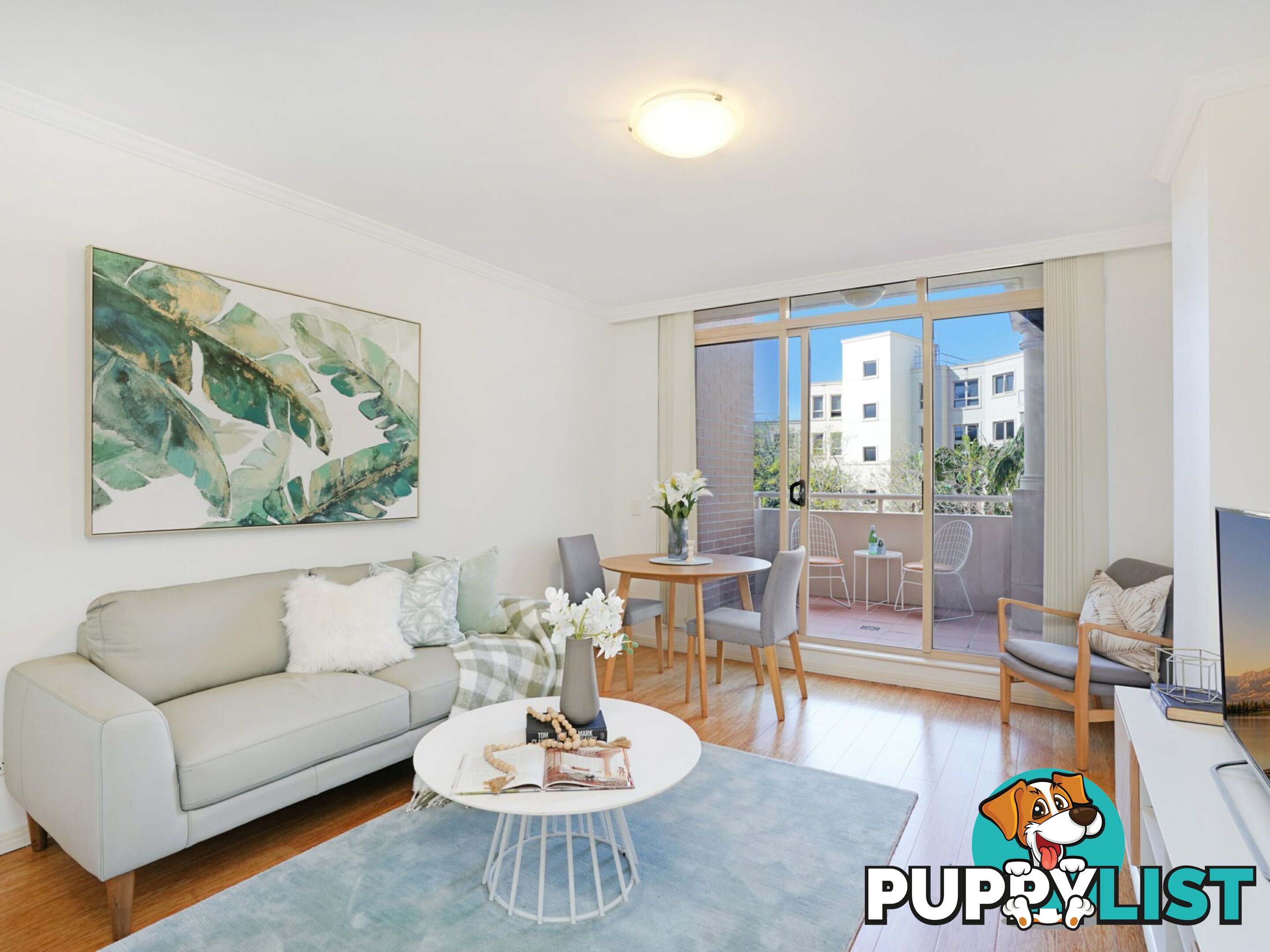 107/30 Warayama Place ROZELLE NSW 2039