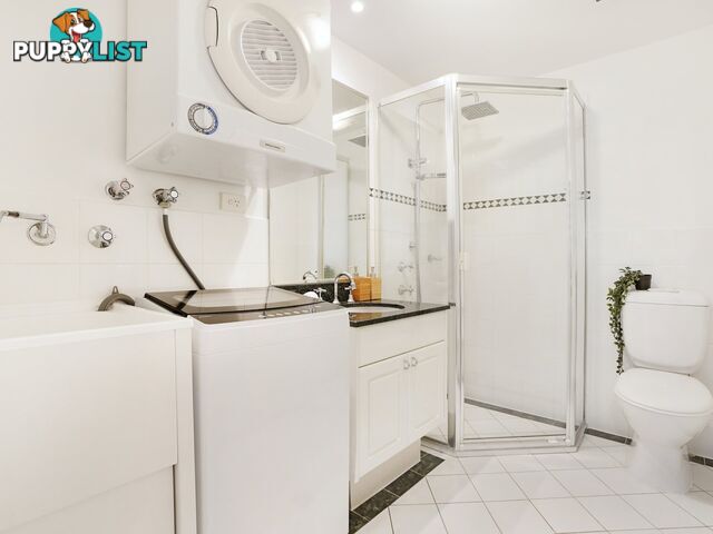 107/30 Warayama Place ROZELLE NSW 2039