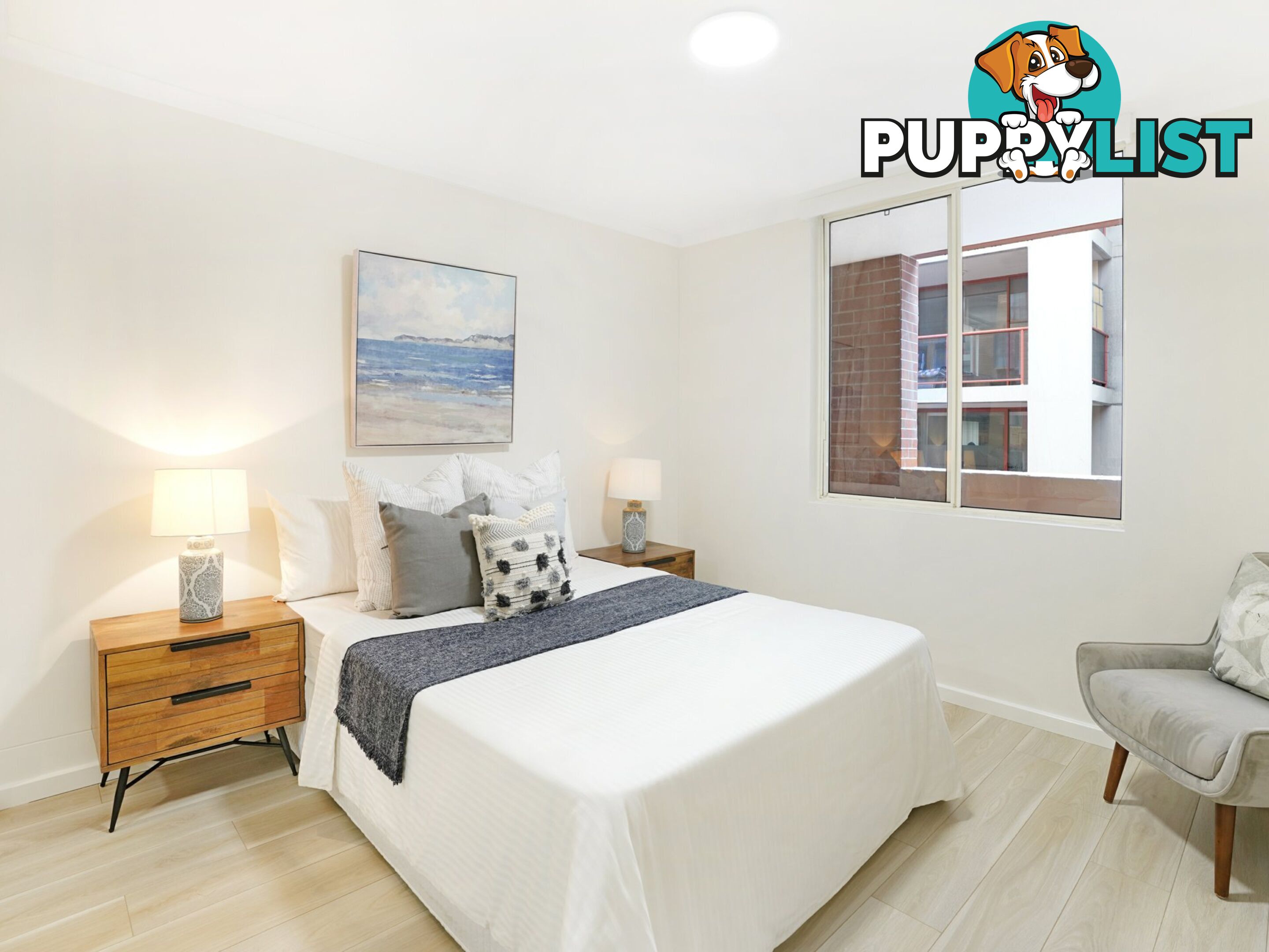S306/233 Harris Street PYRMONT NSW 2009