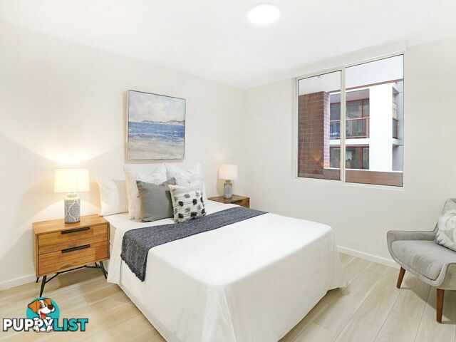 S306/233 Harris Street PYRMONT NSW 2009