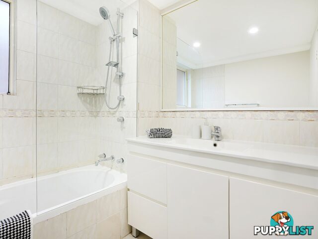S306/233 Harris Street PYRMONT NSW 2009