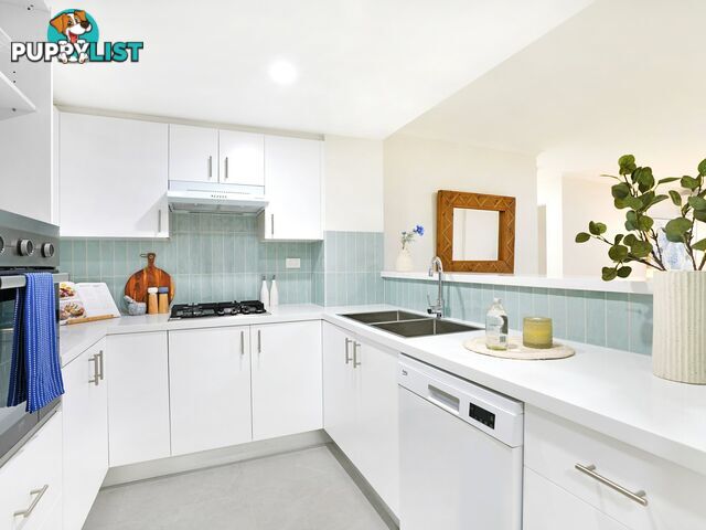 S306/233 Harris Street PYRMONT NSW 2009