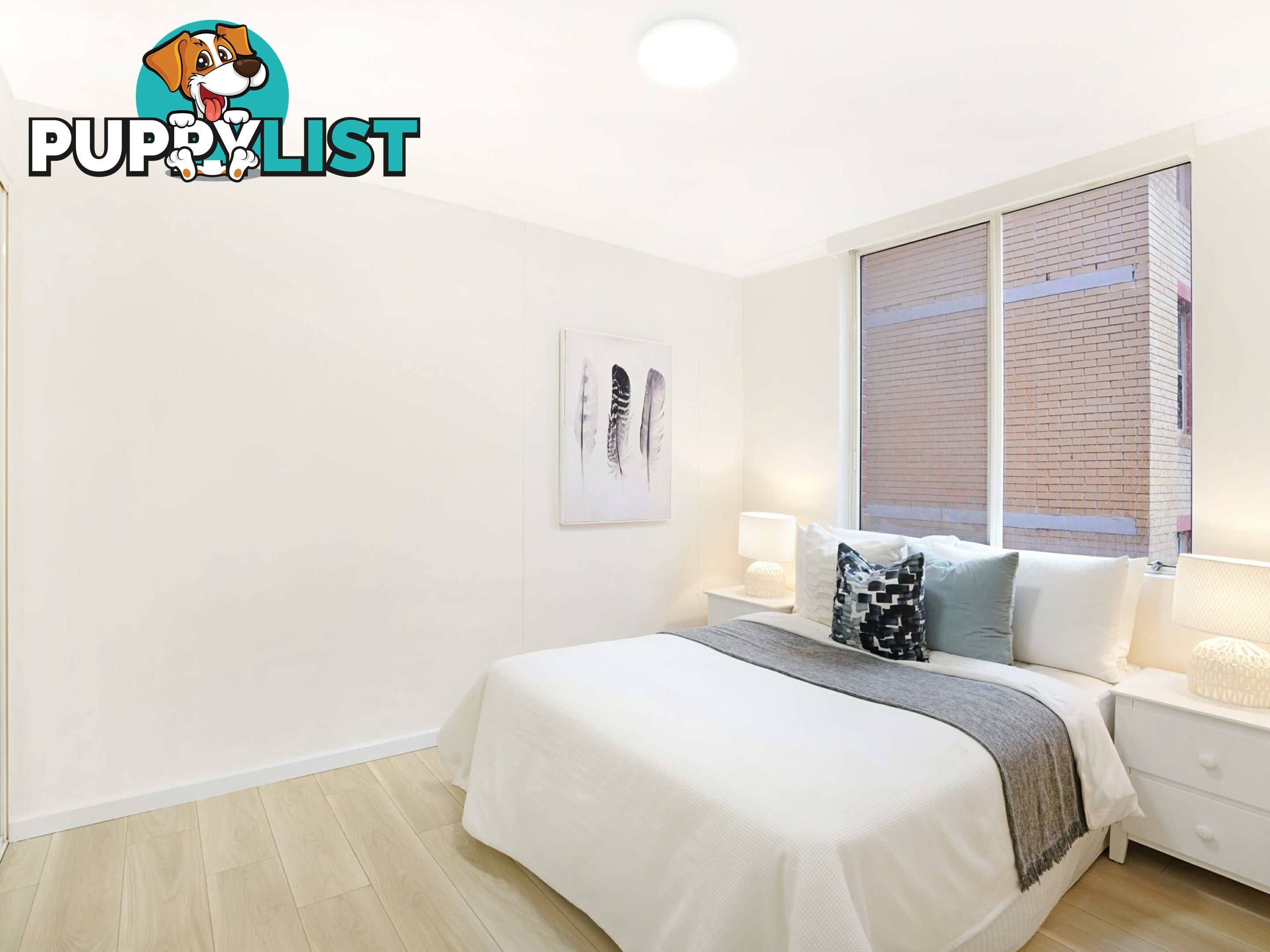 S306/233 Harris Street PYRMONT NSW 2009