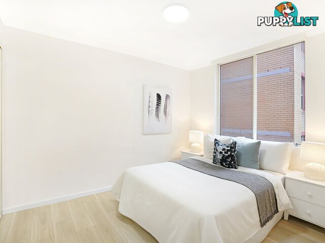 S306/233 Harris Street PYRMONT NSW 2009