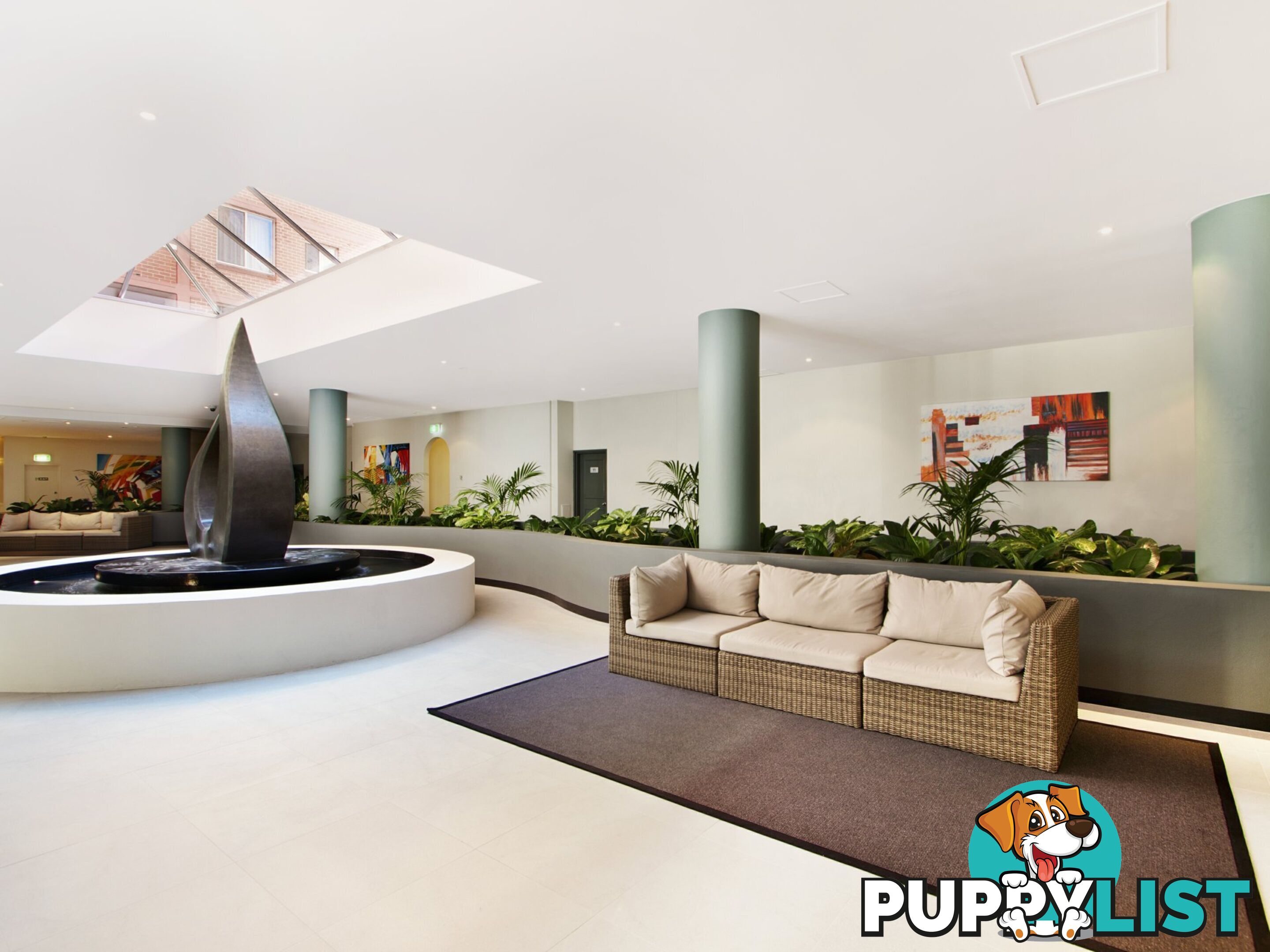 S306/233 Harris Street PYRMONT NSW 2009