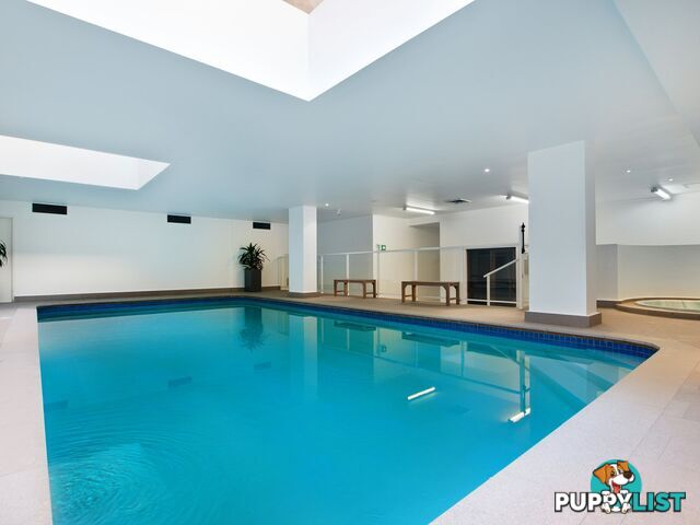 S306/233 Harris Street PYRMONT NSW 2009