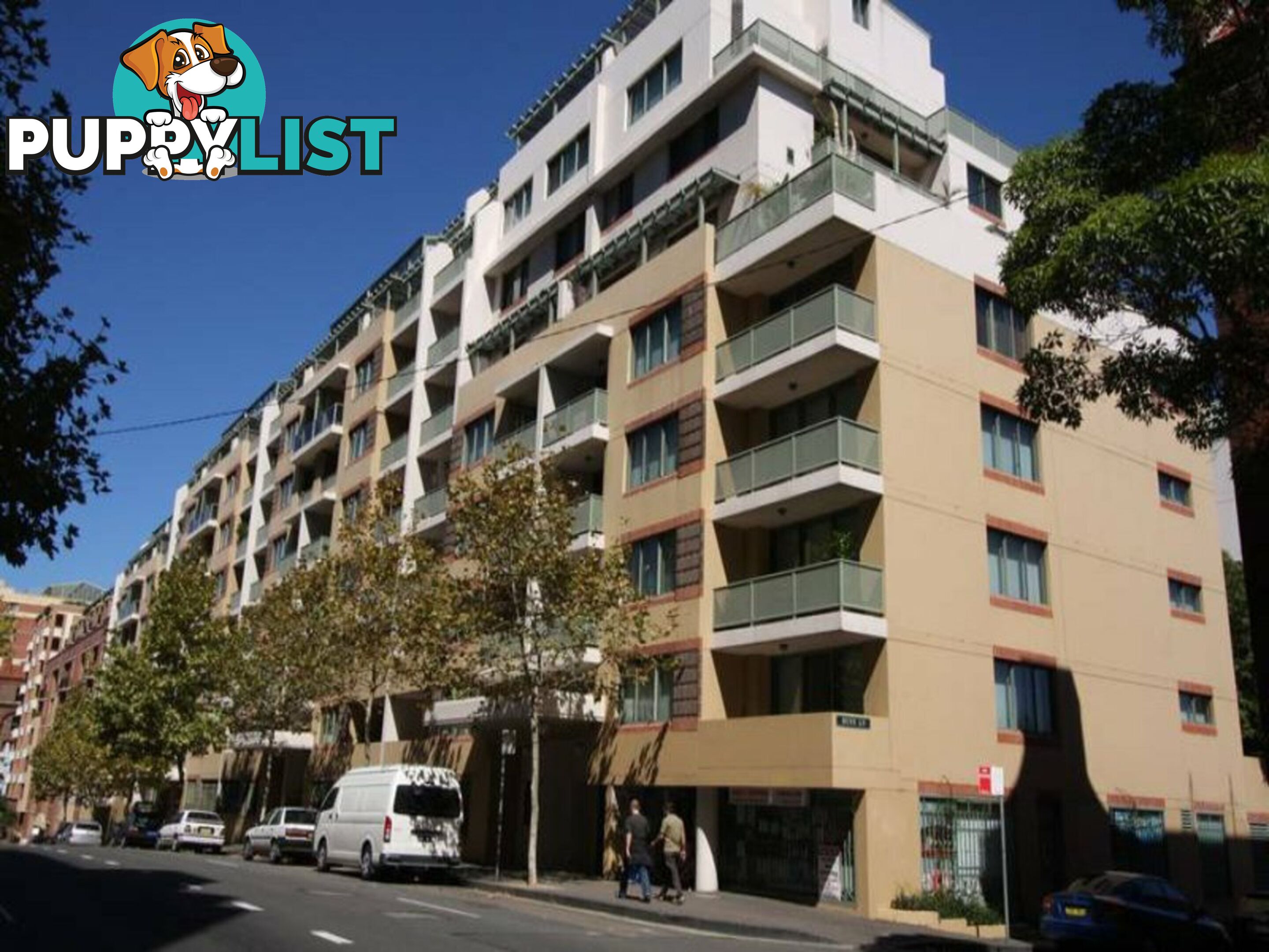 154/149 Pyrmont Street PYRMONT NSW 2009