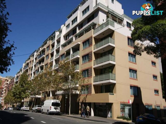 154/149 Pyrmont Street PYRMONT NSW 2009