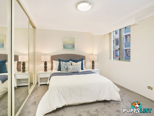 154/149 Pyrmont Street PYRMONT NSW 2009