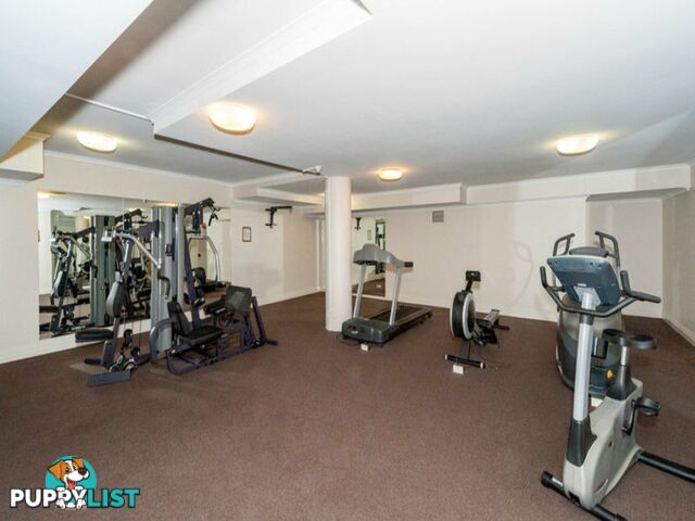 154/149 Pyrmont Street PYRMONT NSW 2009