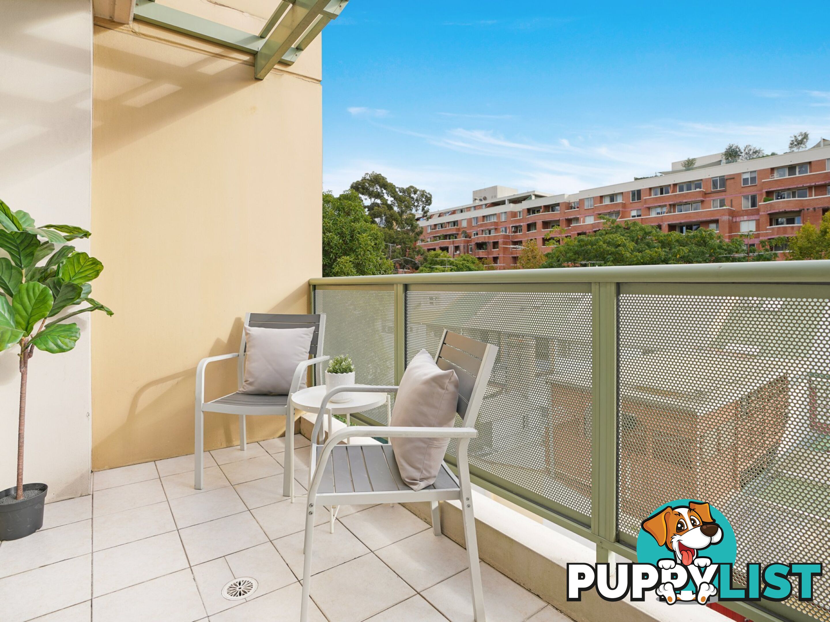 154/149 Pyrmont Street PYRMONT NSW 2009