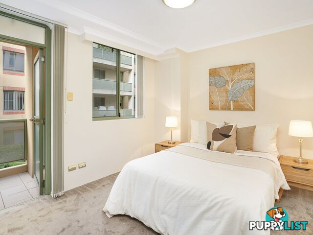 154/149 Pyrmont Street PYRMONT NSW 2009