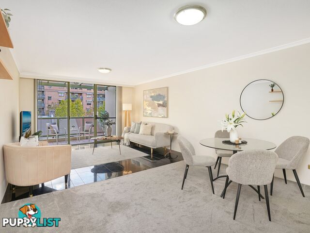 154/149 Pyrmont Street PYRMONT NSW 2009