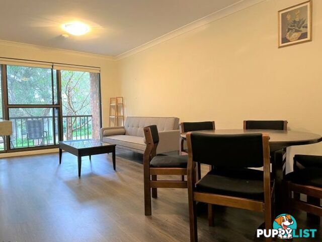 38/267 Bulwara Road PYRMONT NSW 2009