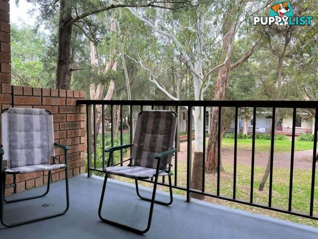 38/267 Bulwara Road PYRMONT NSW 2009