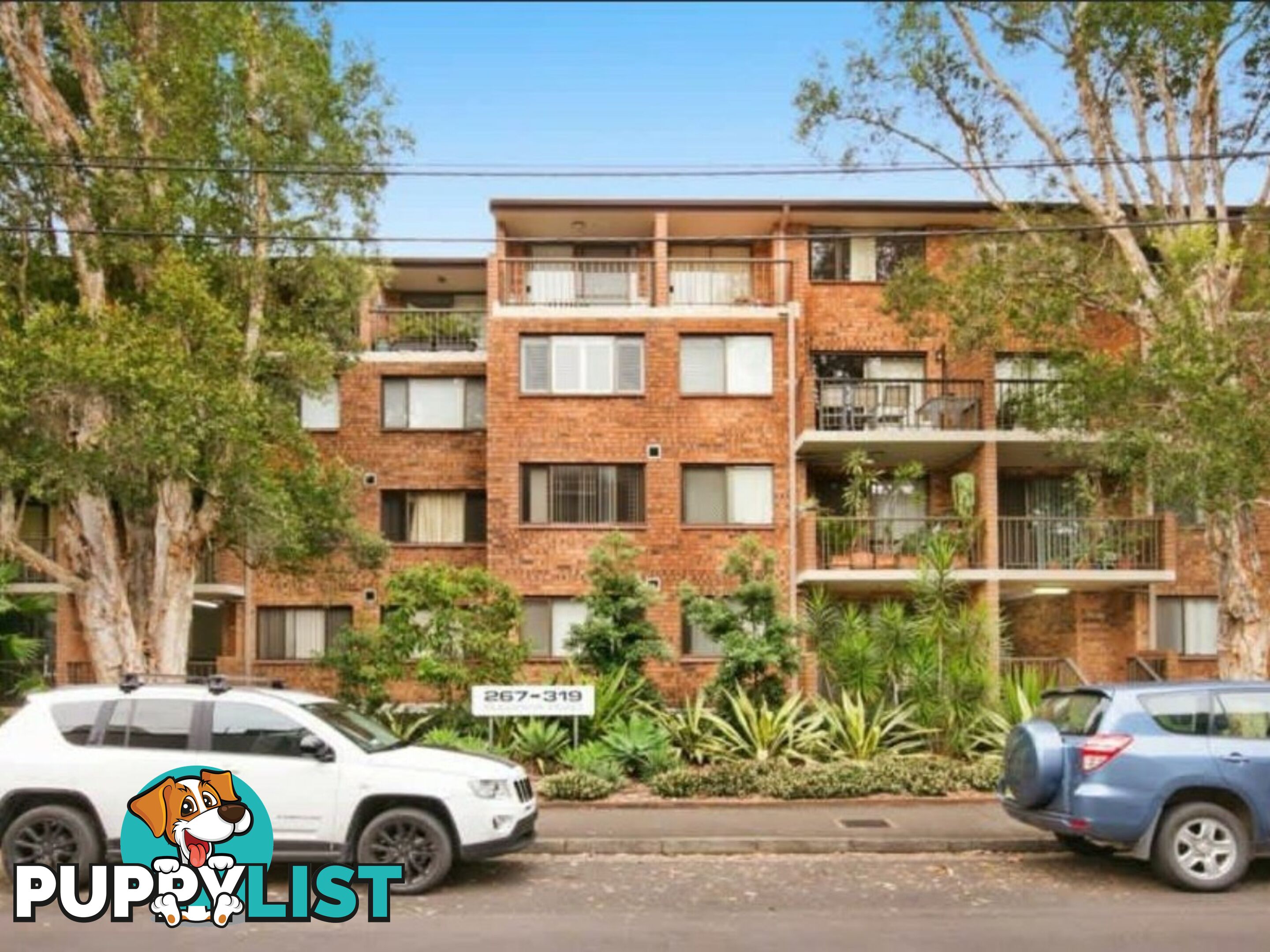 38/267 Bulwara Road PYRMONT NSW 2009