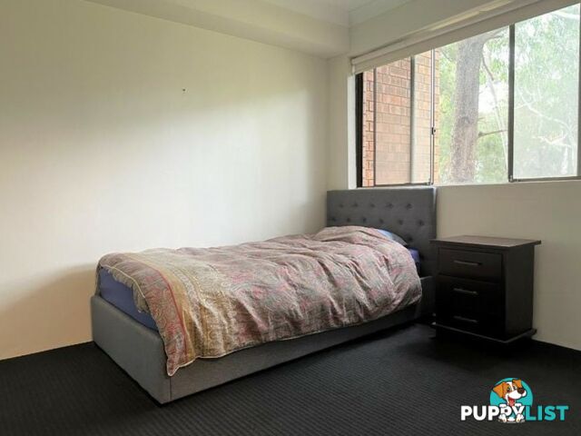 38/267 Bulwara Road PYRMONT NSW 2009