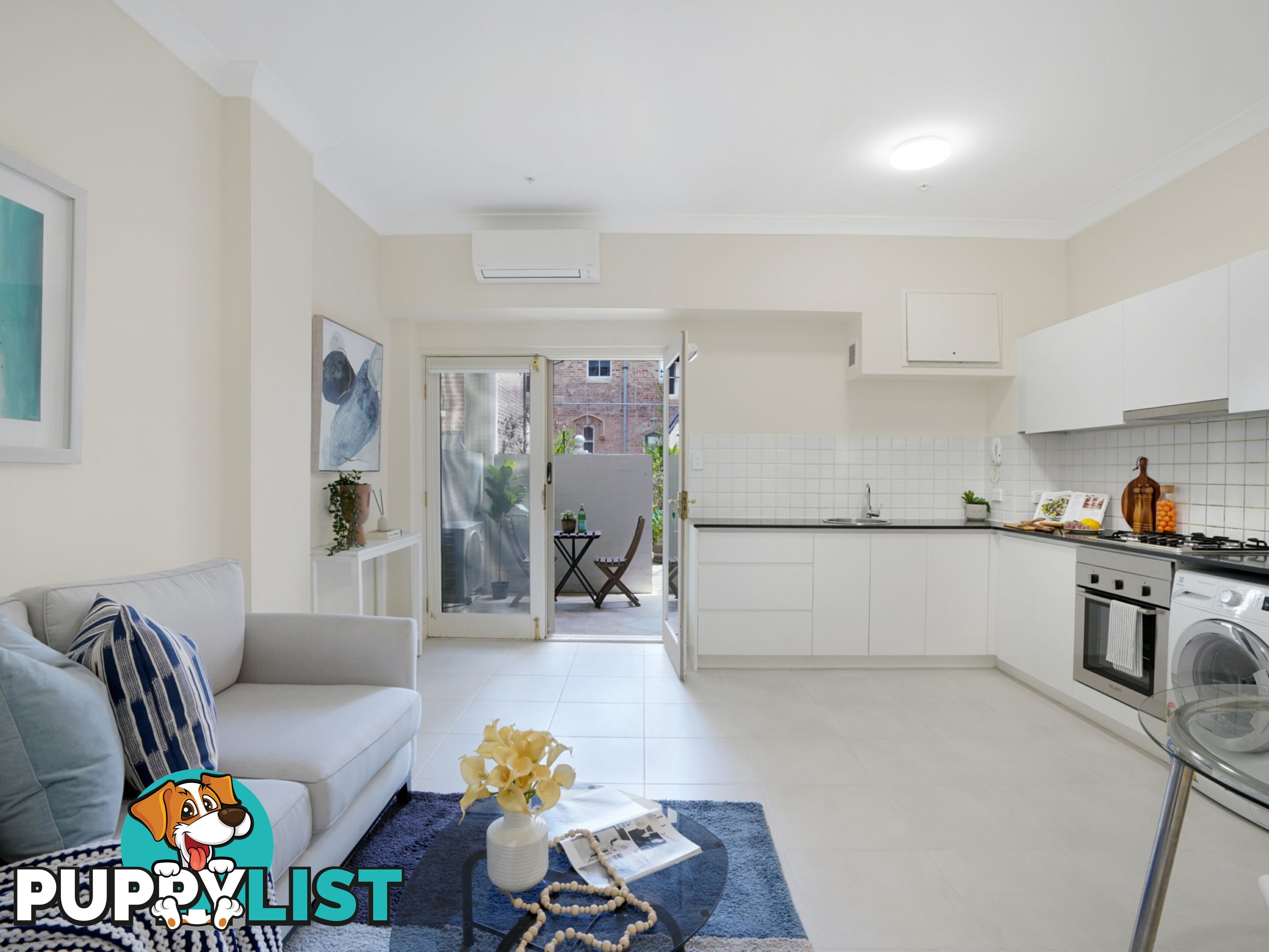 26/13 Abercrombie Street CHIPPENDALE NSW 2008