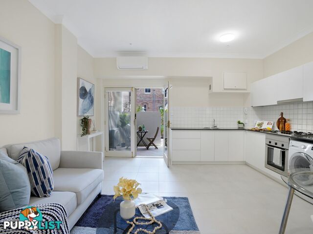 26/13 Abercrombie Street CHIPPENDALE NSW 2008