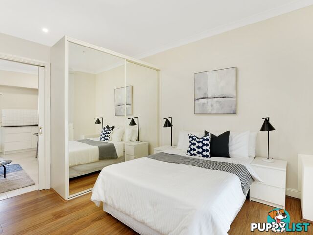 26/13 Abercrombie Street CHIPPENDALE NSW 2008