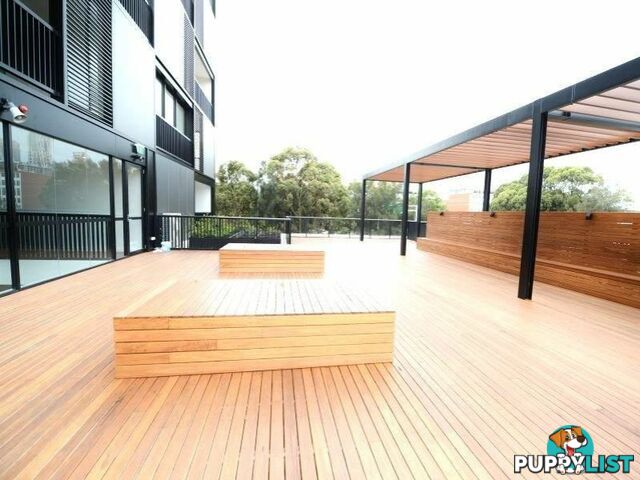 110/280 Jones Street PYRMONT NSW 2009