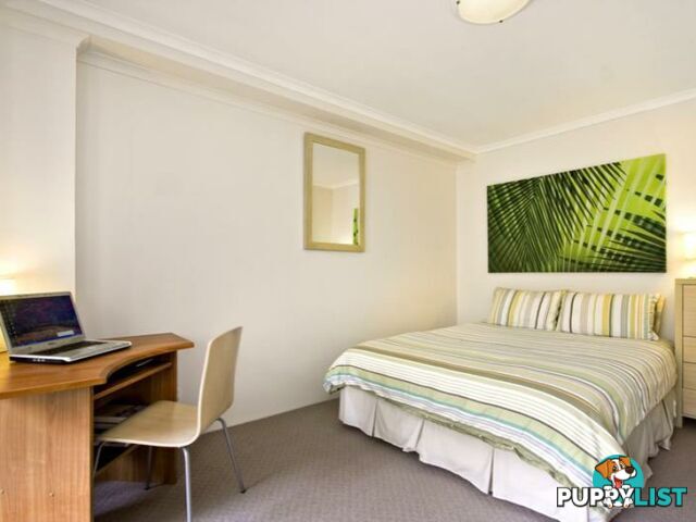 Apartment 7/134 Bulwara Rd PYRMONT NSW 2009