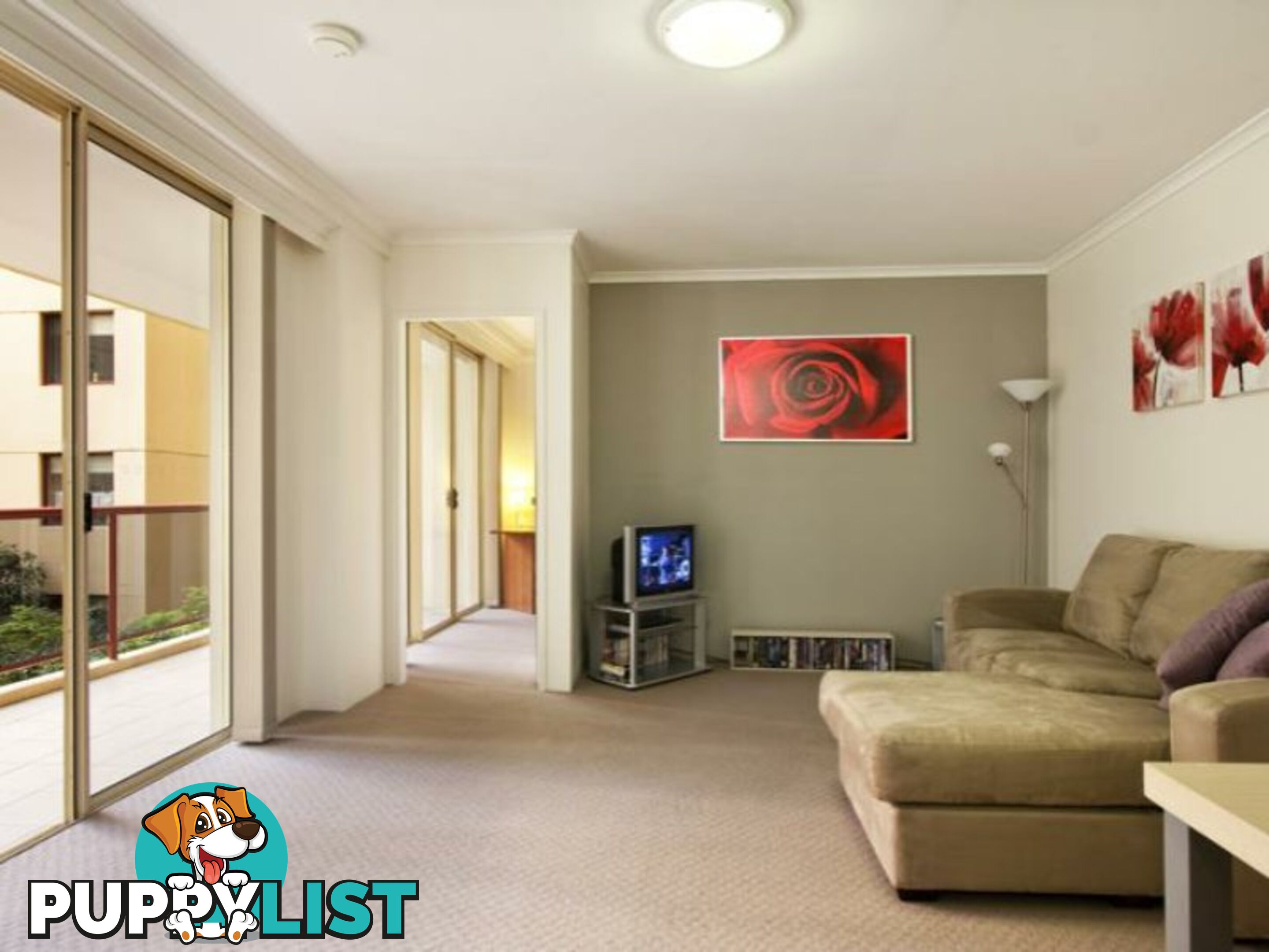 Apartment 7/134 Bulwara Rd PYRMONT NSW 2009