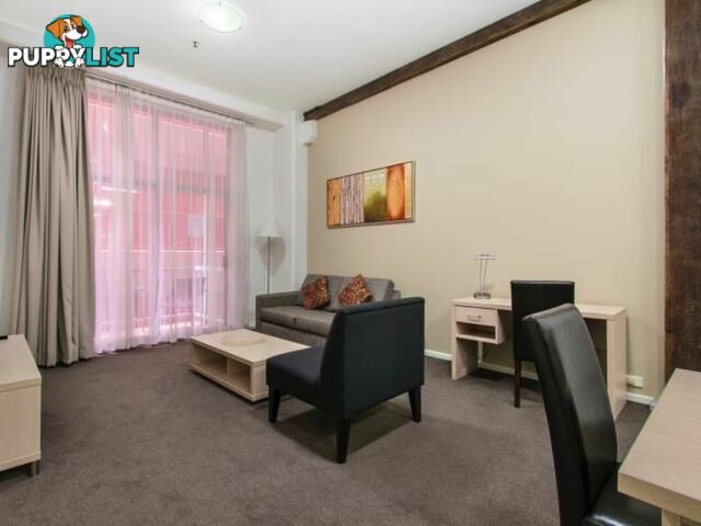 413/243 Pyrmont Street PYRMONT NSW 2009