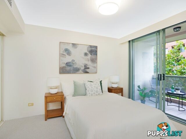 16/149 Pyrmont Street PYRMONT NSW 2009