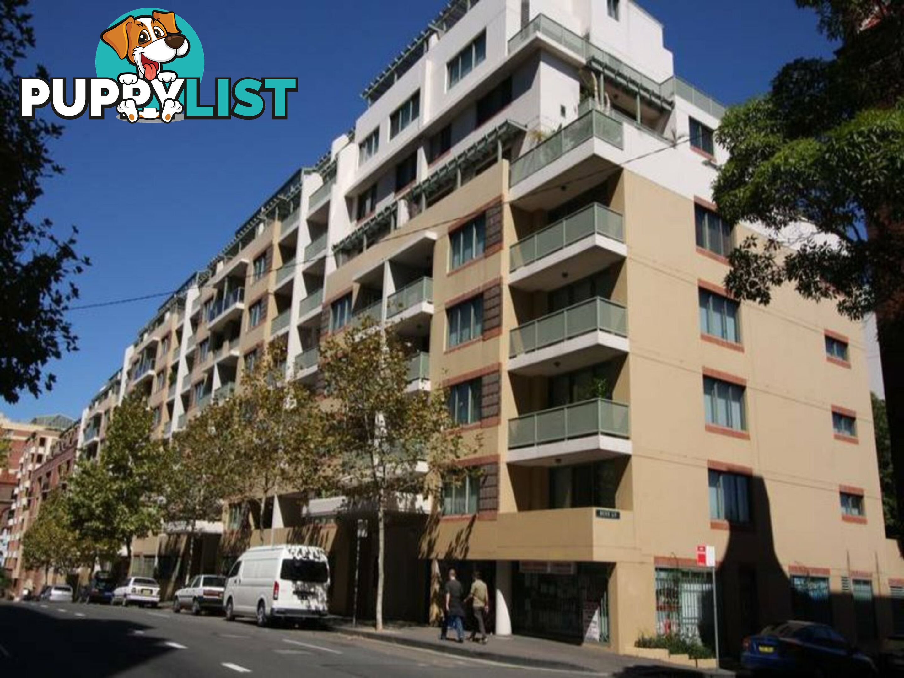 16/149 Pyrmont Street PYRMONT NSW 2009