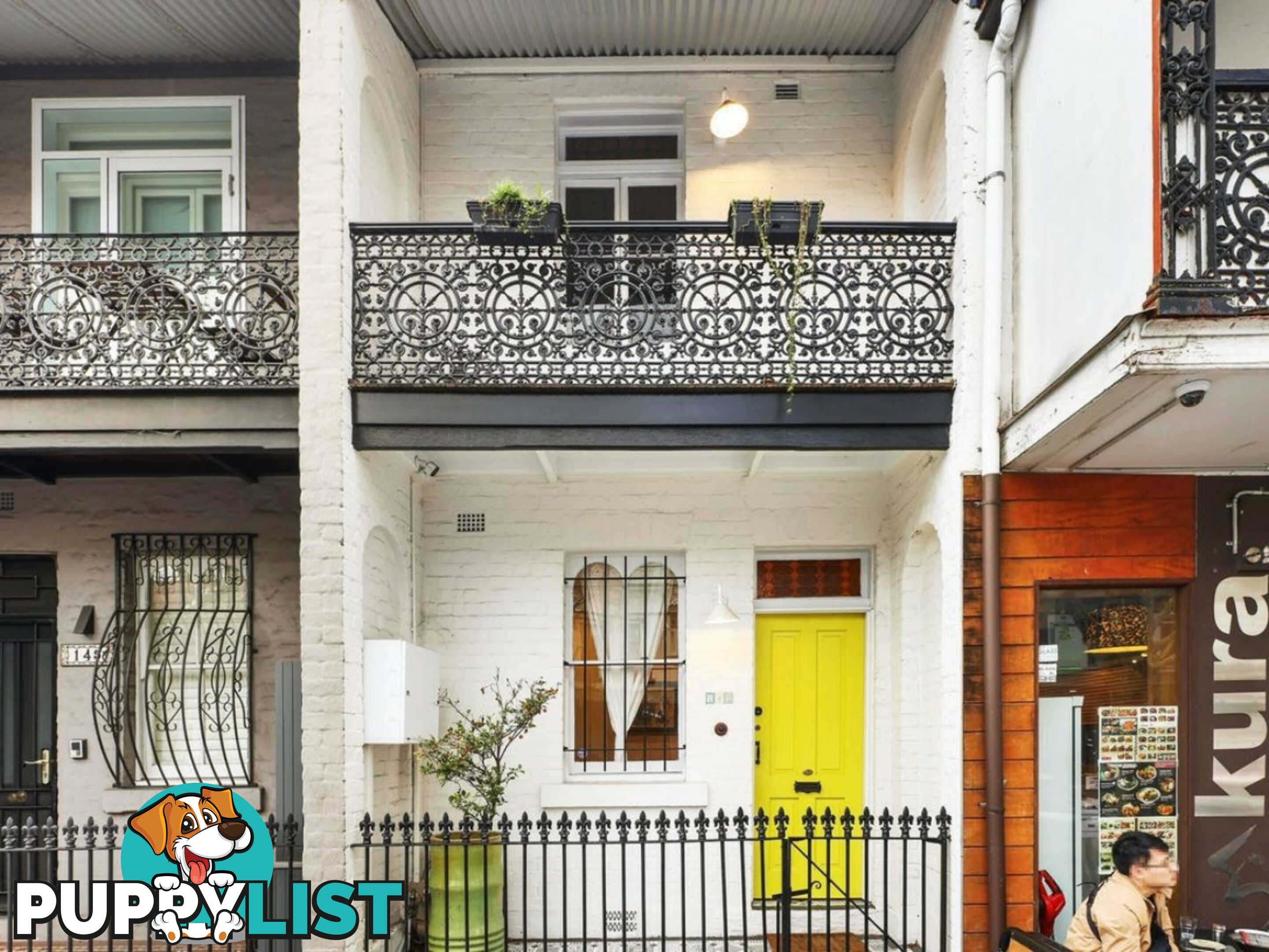 143 Harris Street PYRMONT NSW 2009