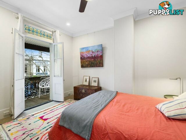 143 Harris Street PYRMONT NSW 2009