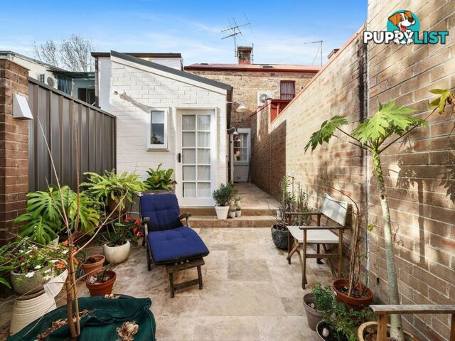 143 Harris Street PYRMONT NSW 2009