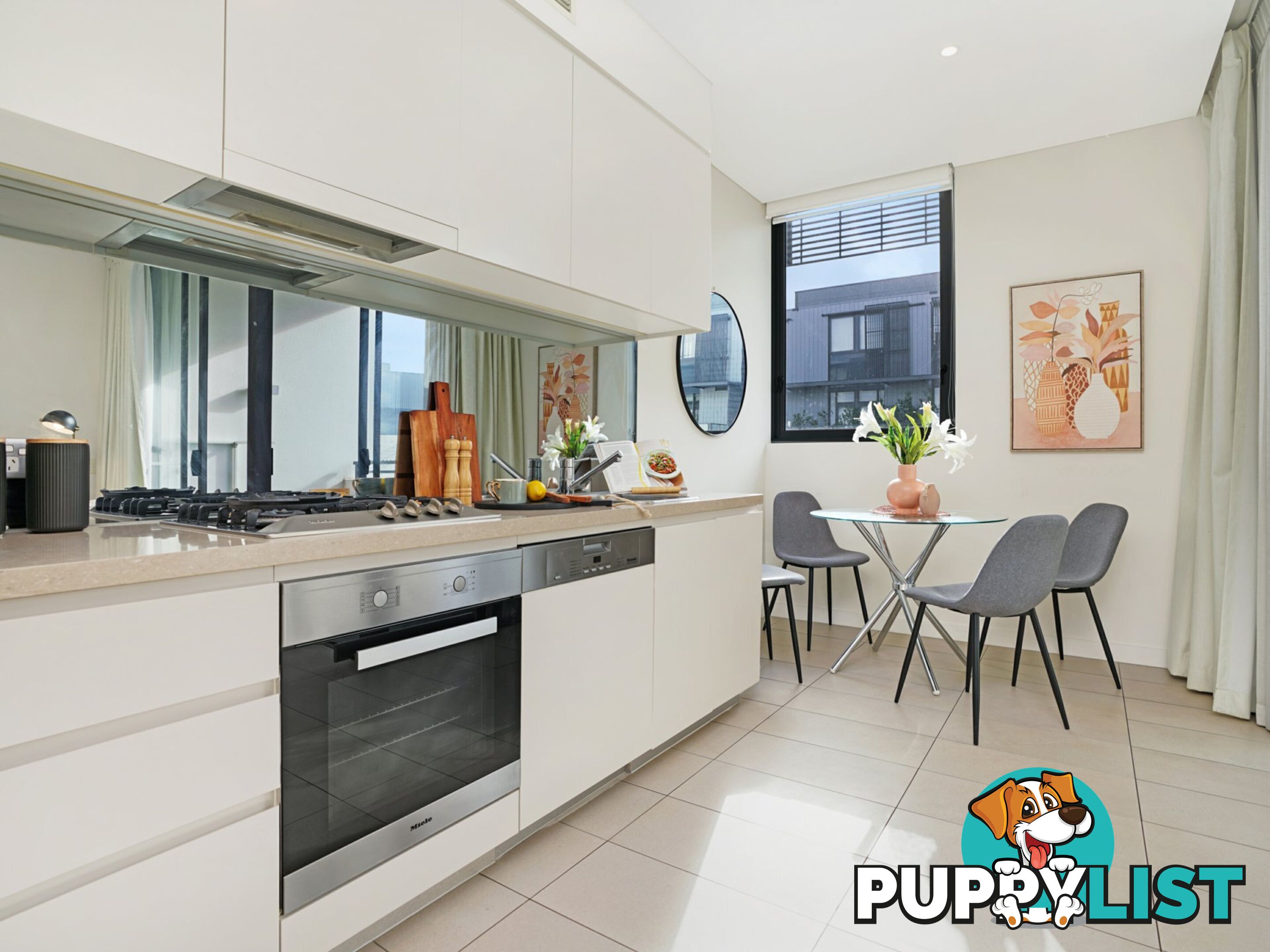 Unit 2602/7 Scotmans Street FOREST LODGE NSW 2037