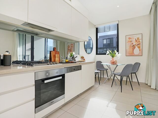 Unit 2602/7 Scotmans Street FOREST LODGE NSW 2037