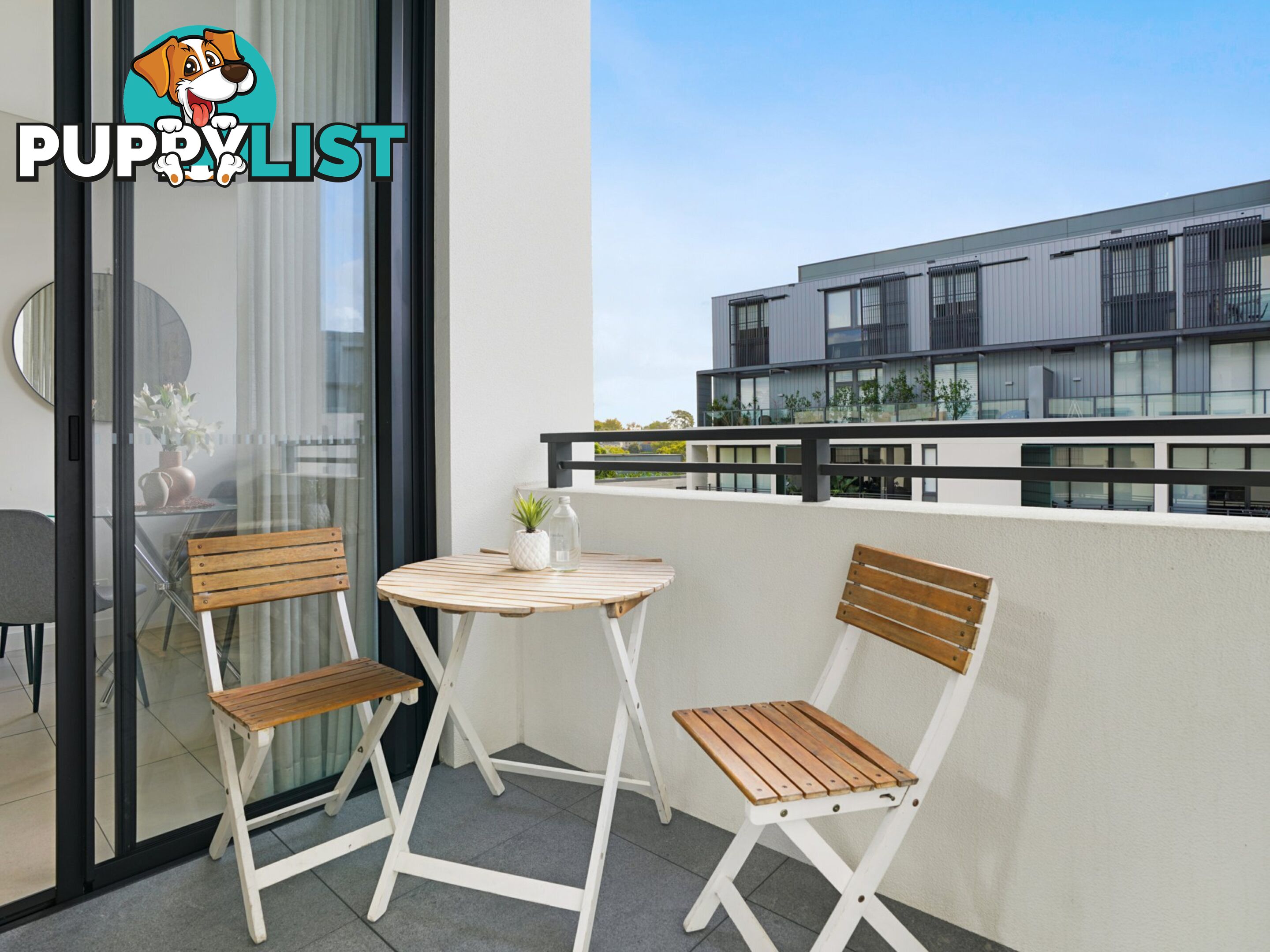 Unit 2602/7 Scotmans Street FOREST LODGE NSW 2037