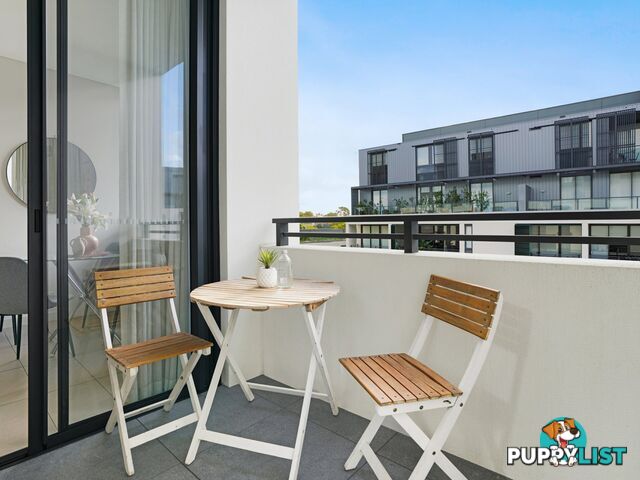 Unit 2602/7 Scotmans Street FOREST LODGE NSW 2037