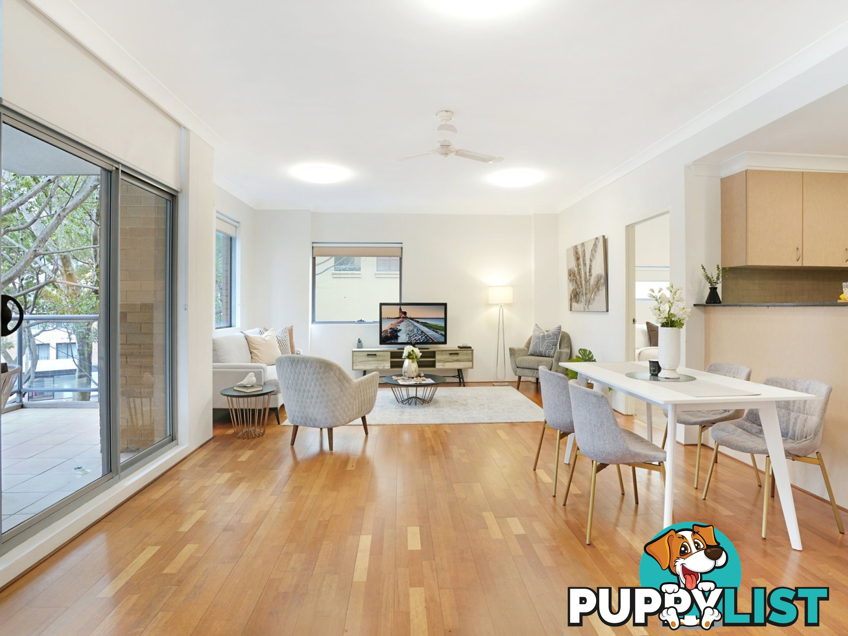 3/2-14 Bunn Street PYRMONT NSW 2009