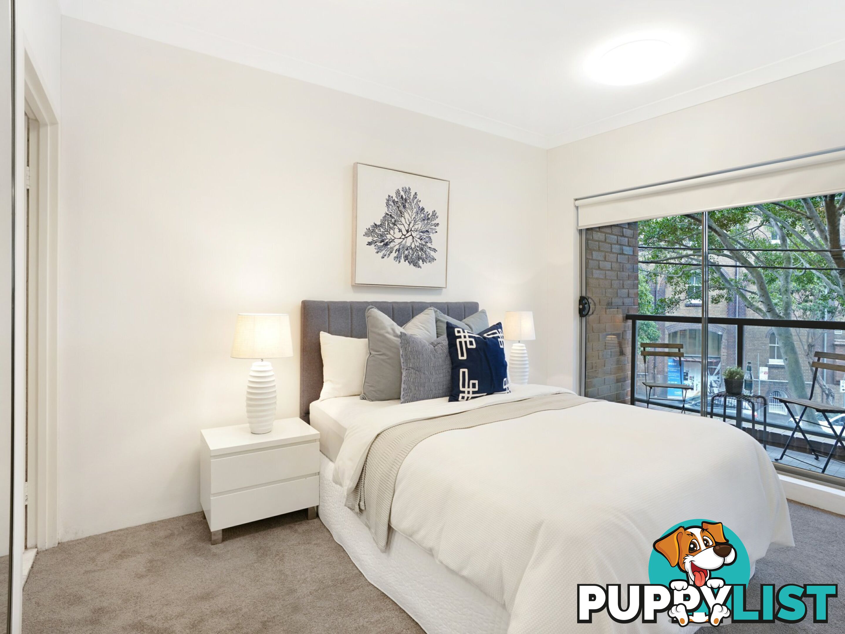 3/2-14 Bunn Street PYRMONT NSW 2009