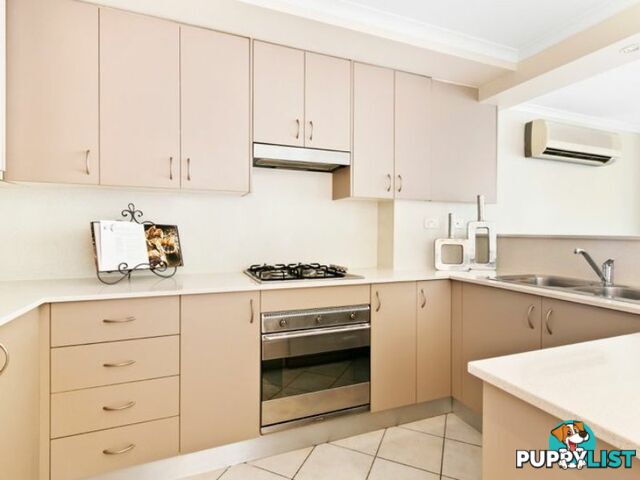 120/1 Bunn Street PYRMONT NSW 2009