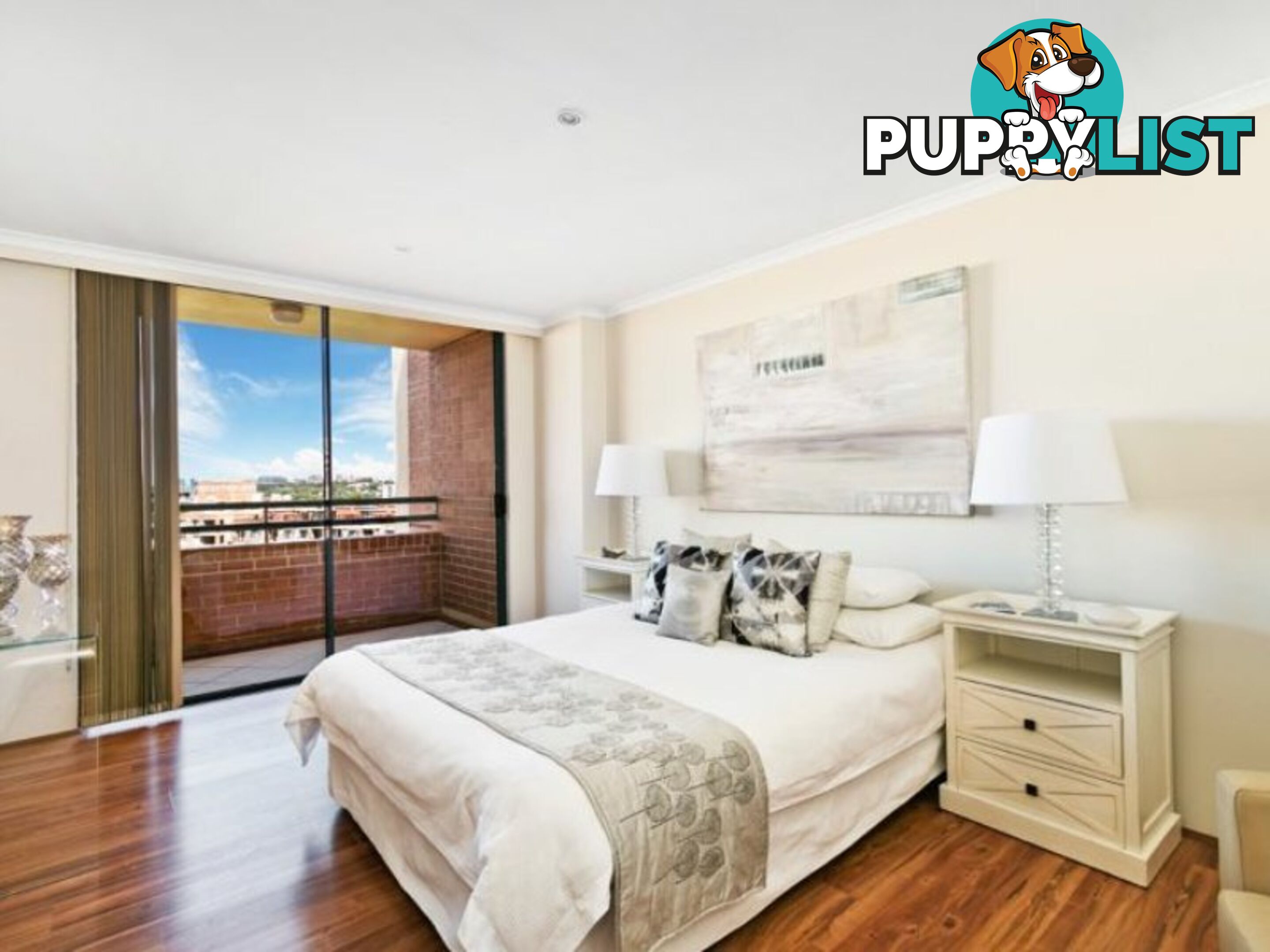 120/1 Bunn Street PYRMONT NSW 2009