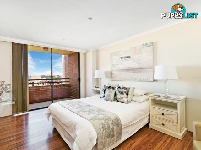 120/1 Bunn Street PYRMONT NSW 2009