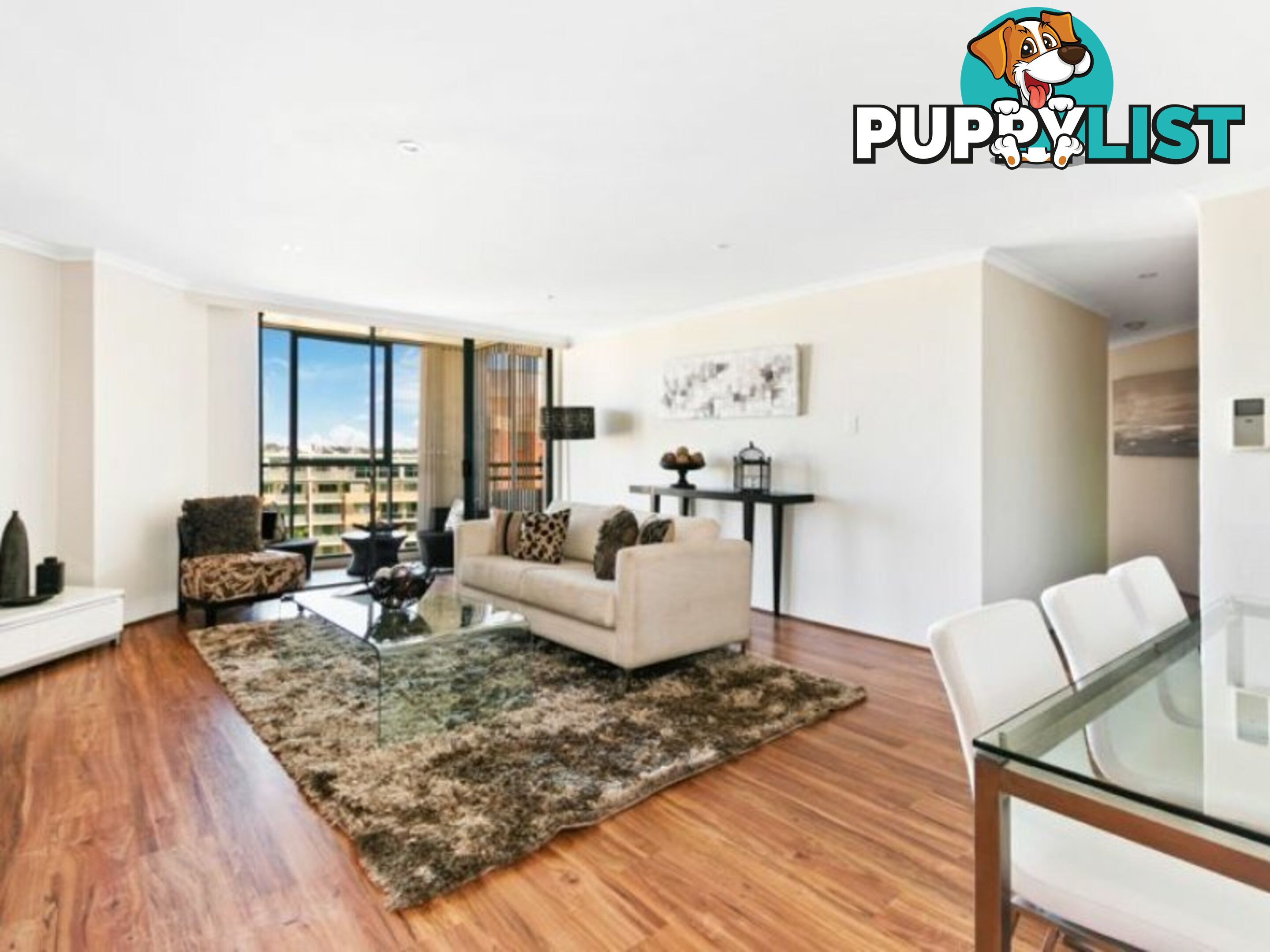 120/1 Bunn Street PYRMONT NSW 2009