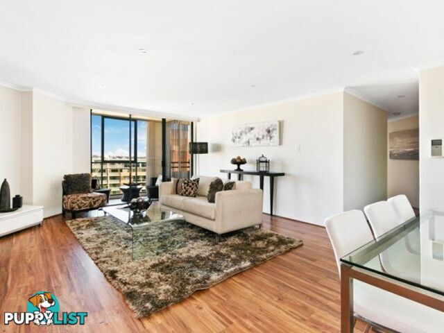 120/1 Bunn Street PYRMONT NSW 2009