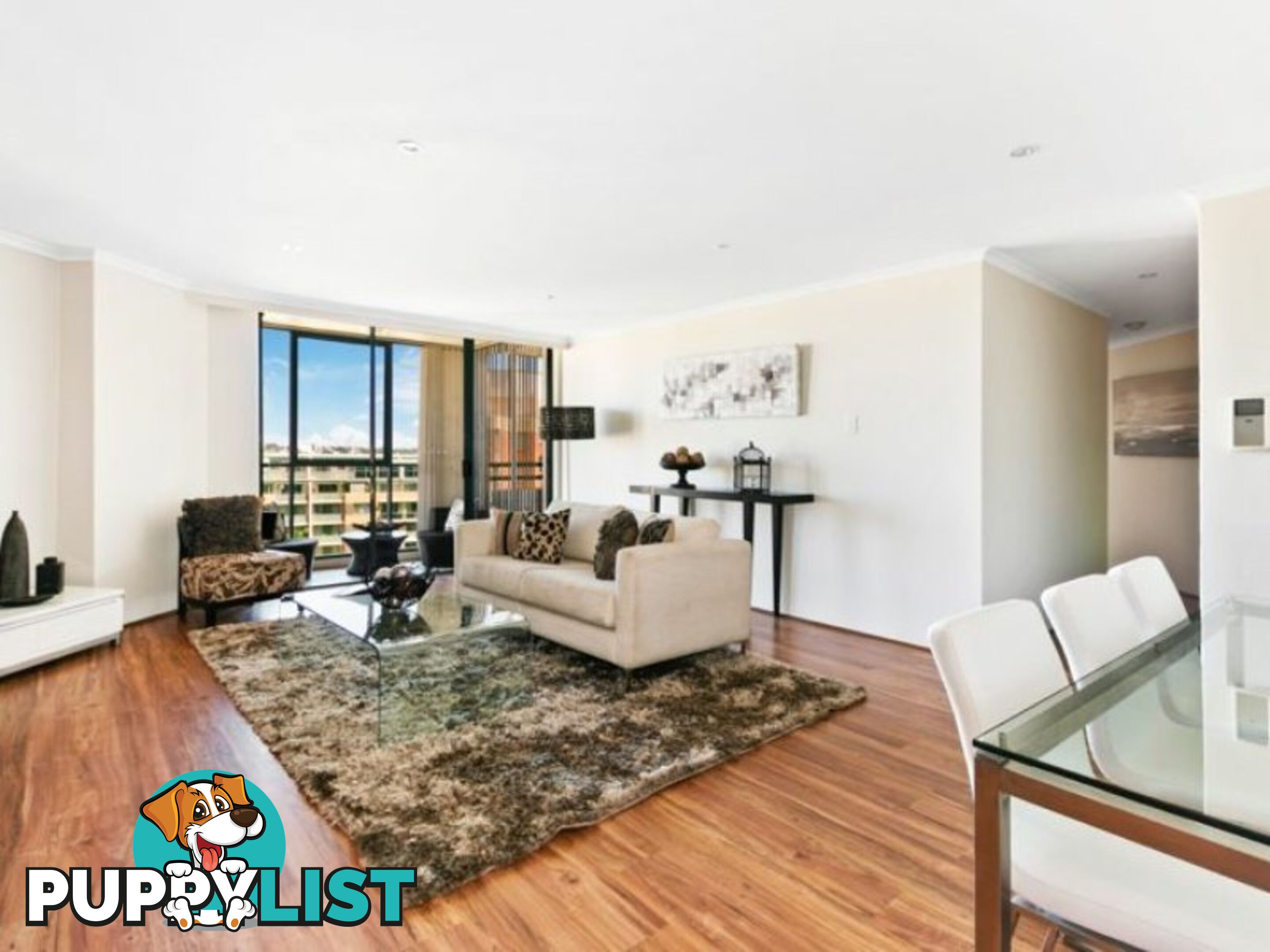 120/1 Bunn Street PYRMONT NSW 2009