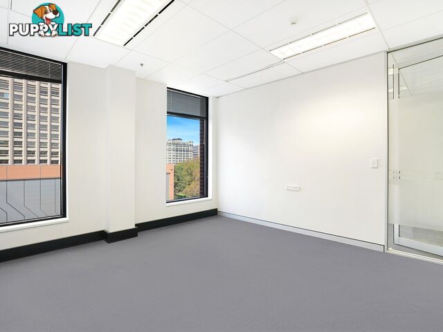 Suite 608/451 Pitt Street SYDNEY NSW 2000
