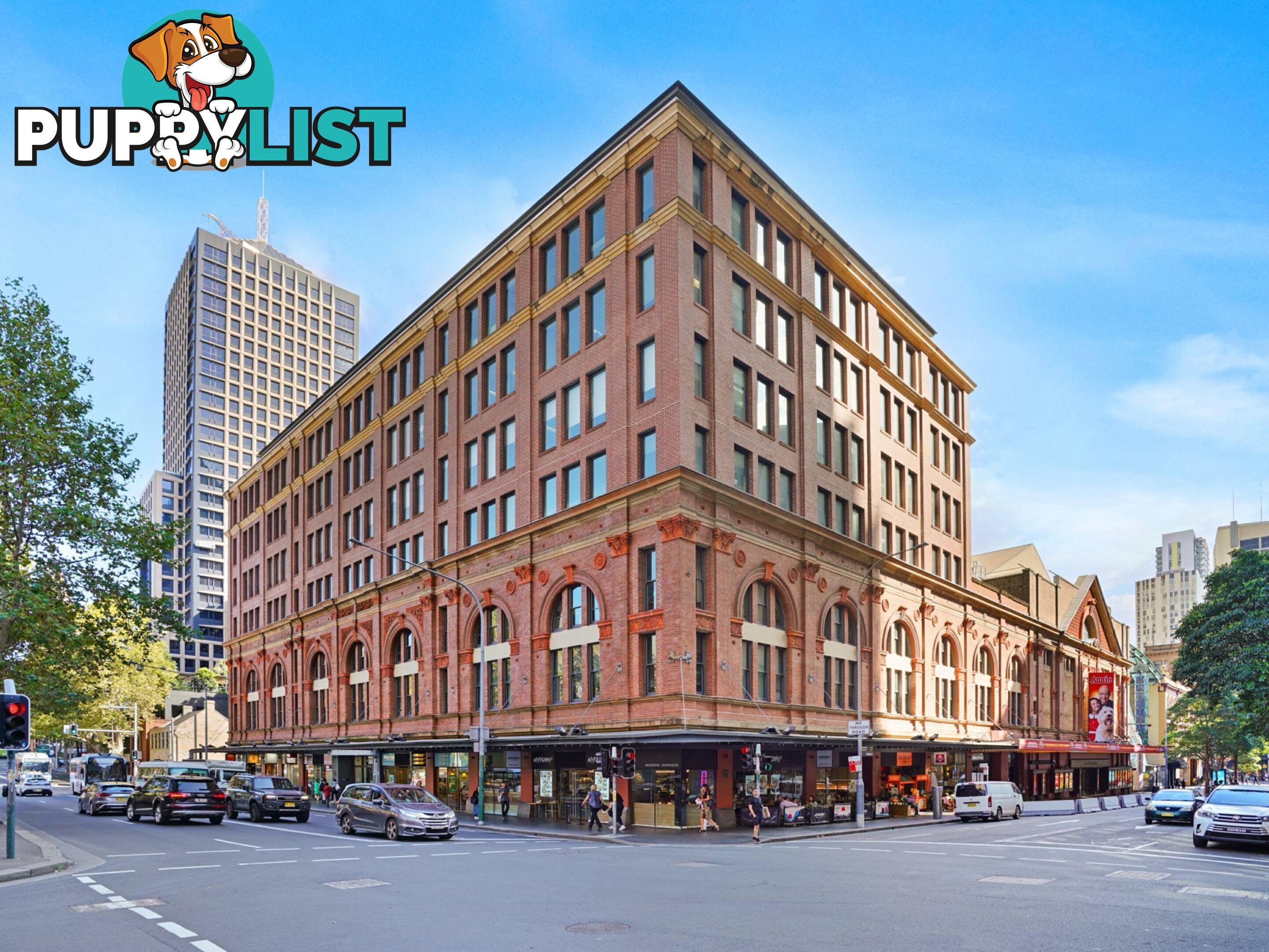 Suite 608/451 Pitt Street SYDNEY NSW 2000