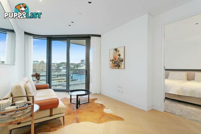 406/71 Macquarie Street SYDNEY NSW 2000